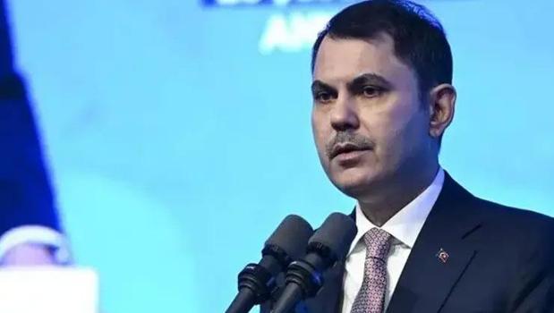 Bakan Kurum'dan İstanbul'daki sel felaketiyle ilgili önemli açıklamalar: Tek mağdur kalmayacak)