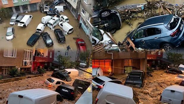 Selin vurduğu araçların faturasını kim ödeyecek? Şaşırtan kasko, trafik sigortası ve belediye ayırımı)