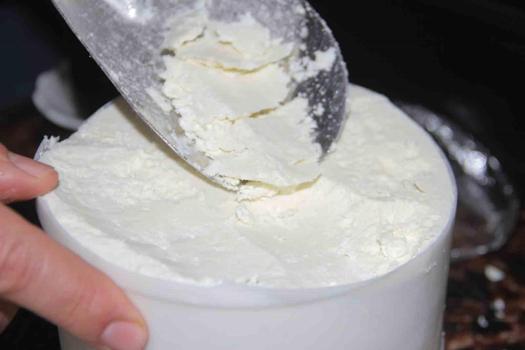 En masumu Erzincan tulumu çıktı! Ezber bozan peynir sıralaması...)