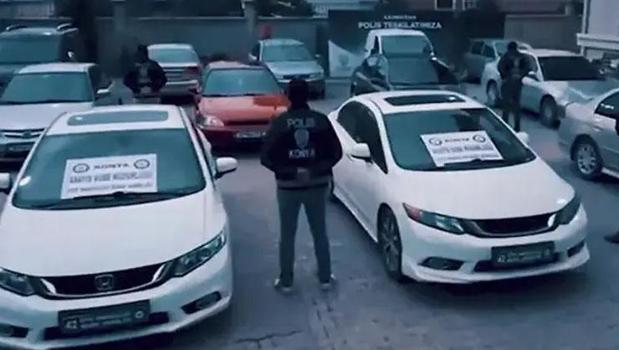 İstanbul merkezli change operasyonunda 22 şüpheli adliyeye sevk edildi!)