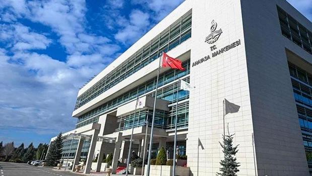 AYM'den 15 siyasi parti için suç duyurusu kararı)