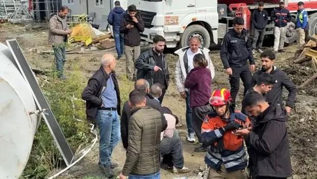 İstanbul’daki selde can kaybı 4’e yükseldi)