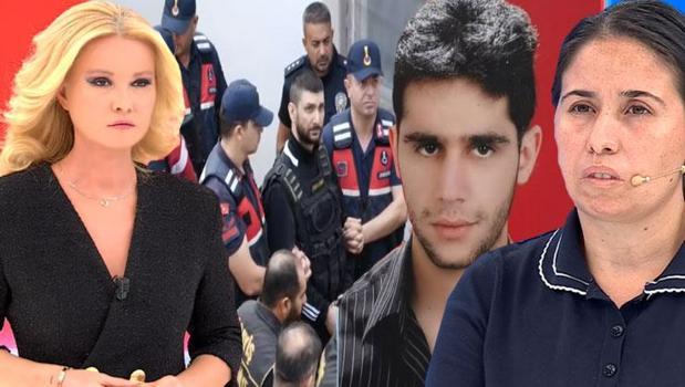 Mehmet Çabuk cinayetinde itiraf! Öldürüp gömdüğü bahçede düğün yapmışlar)