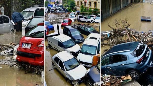 Selin vurduğu araçların faturasını kim ödeyecek? Şaşırtan kasko, trafik sigortası ve belediye ayırımı)
