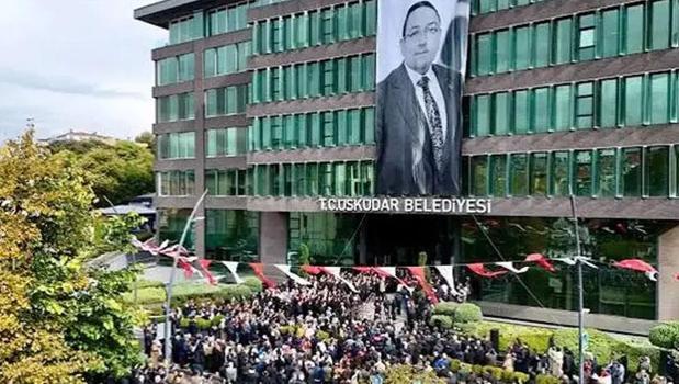 Üsküdar Belediye Başkan Vekili seçim tarihi belli oldu)