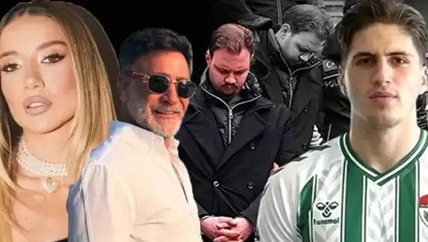 Kubilay Kaan Kundakçı cinayeti! Tahliye olan Aleyna Kalaycıoğlu'nun avukatından ilk açıklama)