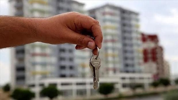 Ev almak isteyenler dikkat: Gözler ikinci el konut fiyatlarında)
