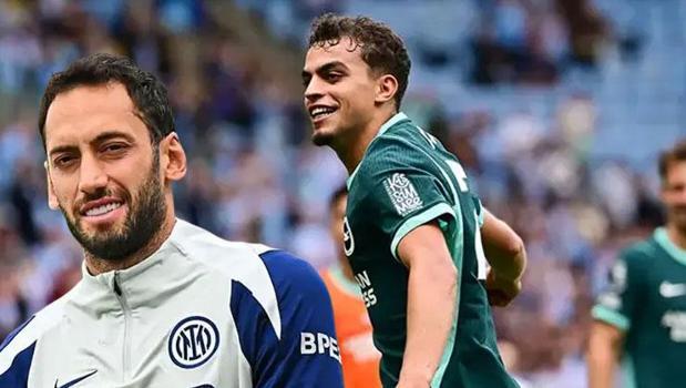 Fenerbahçe devre arası için kolları sıvadı! Rüya transfere adım adım)