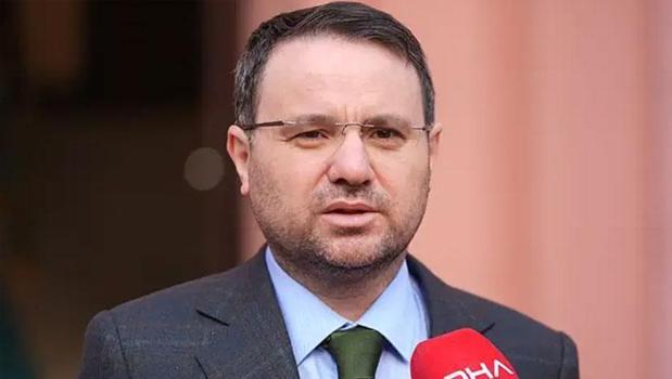 1 milyar dolarlık kripto şüphelisi İsanbul'da yakalandı! Bakan Gürlek paylaştı)