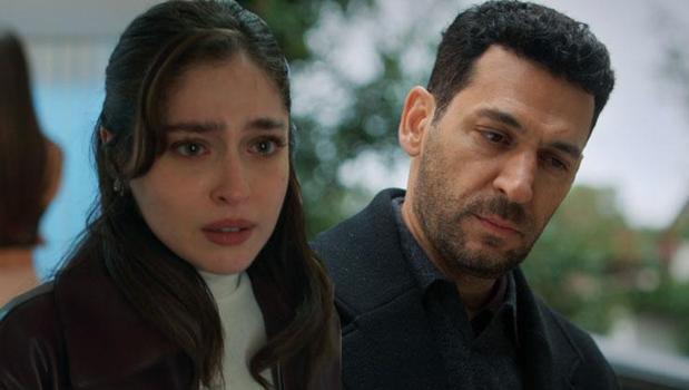 Güller ve Günahlar'da Zeynep, Serhat'a inanacak mı?)