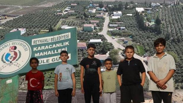 Köyde yabancı yok, herkes ‘Öztoprak’! Yanlışlıkla komşunun faturasını ödeyip helalleşiyorlar)