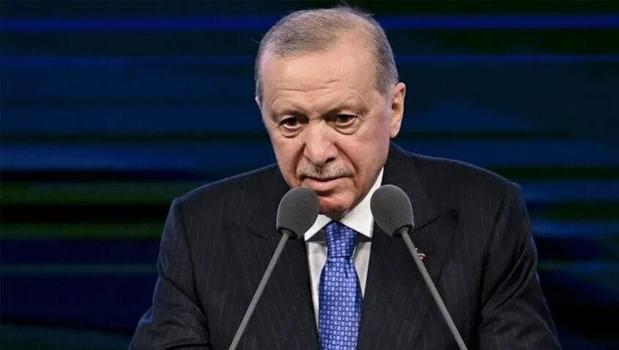 Osman Gazi görev yerine uğurlandı... Cumhurbaşkanı Erdoğan: Karadeniz'deki gaz üretimi ikiye katlanacak)