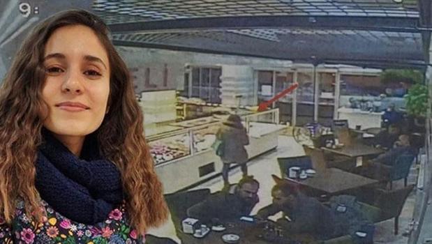 Gülistan Doku soruşturmasında yeni gelişme! Çalıştığı kafenin üst kat görüntüleri dosyada yok)