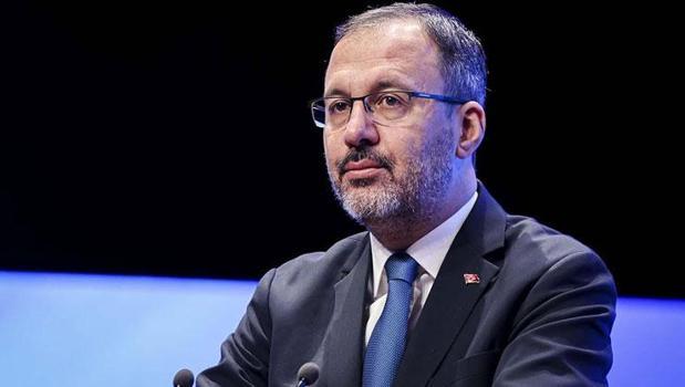 Dr. Mehmet Kasapoğlu: Gıdanın bir silah olarak kullanılması asla kabul edilemez)