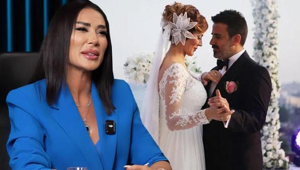 8 yıllık evlilik tek celsede bitmişti! Emrah'ın eşinden olay itiraf)