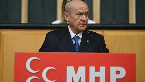 MHP Genel Başkanı Devlet Bahçeli: Azerbaycan’ın kederi bizim kederimizdir)