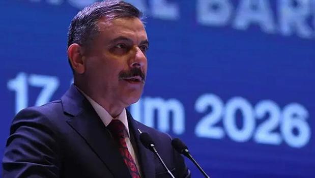 İçişleri Bakanı Çiftçi Batman'da: Huzurun ve kardeşliğin hakim olduğu bir Türkiye için çalışmaya devam edeceğiz)