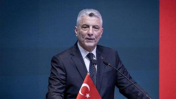Ticaret Bakanı Ömer Bolat duyurdu! Selden etkilenen İstanbul esnafına 80 milyon TL nakdi destek)