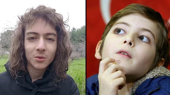 '5 ayda 250 kitap okudum' demişti! Filozof Atakan, 6 yıl sonra video yayınladı