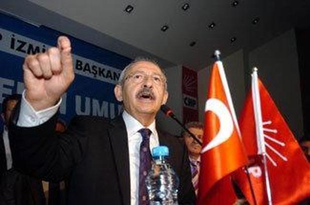 Kılıçdaroğlu'ndan benzin zammına tepki