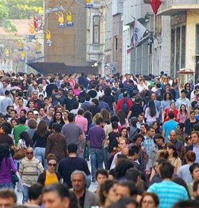Gençlerin idolü artık Atatürk değil
