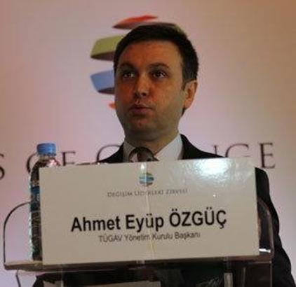 Değişim Liderleri Zirvesi'ne geri sayım...