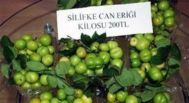 Eriğin kilosu 200 TL