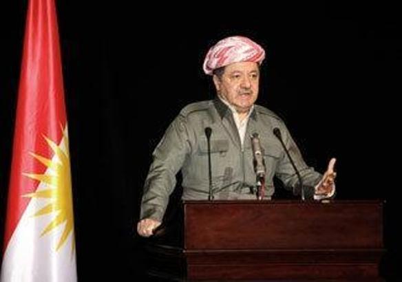 Nevruz'da Kürdistan kurulacak iddiası