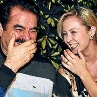 İbo'ya bebek müjdesi!