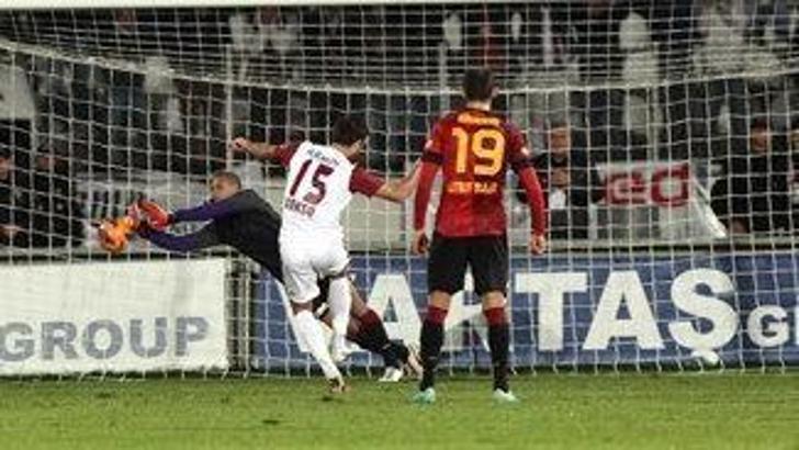 "Sorumluluk bana aittir"