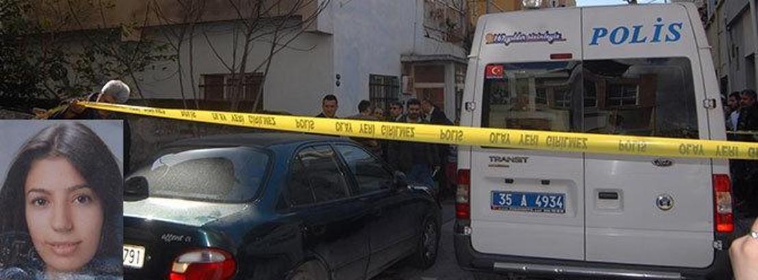 İzmir'de kayınvalide vahşeti!