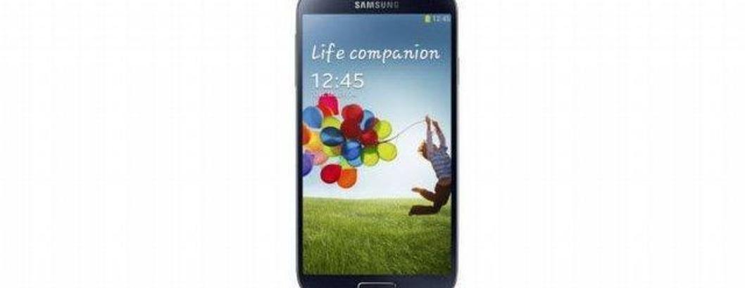 Samsung Galaxy S4: İLK BAKIŞ!