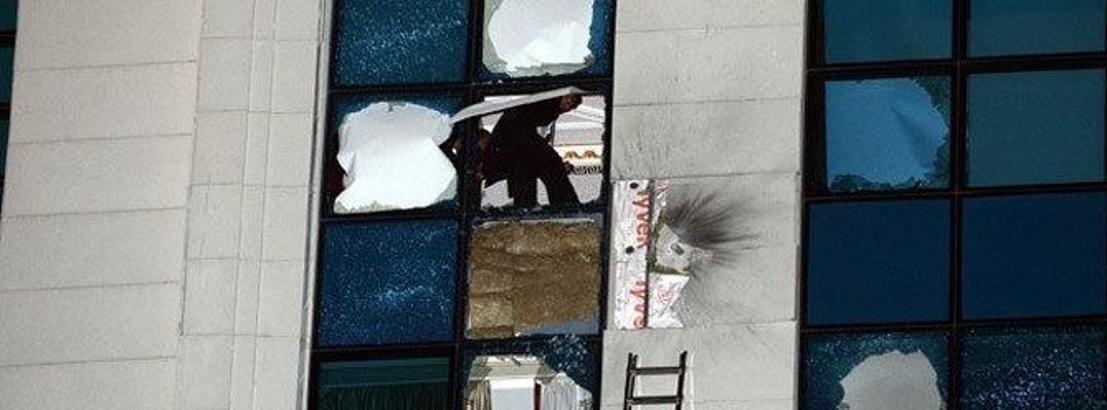 Kimlikleri belli oldu