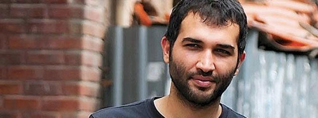 Barış Atay serbest bırakıldı