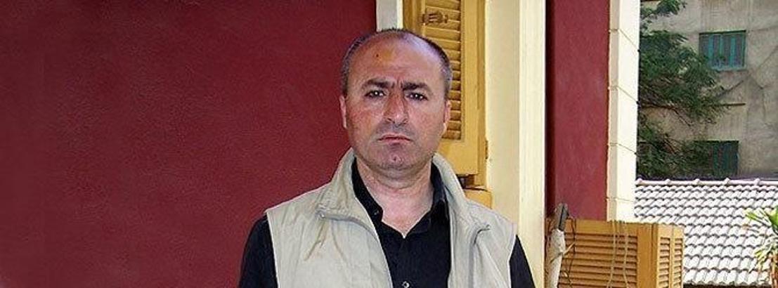 TRT muhabiri Metin Turan serbest bırakıldı