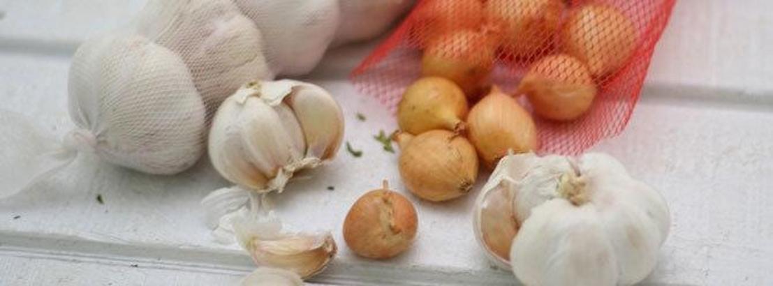 'Soğan sarımsak yerken eşinize sorun'