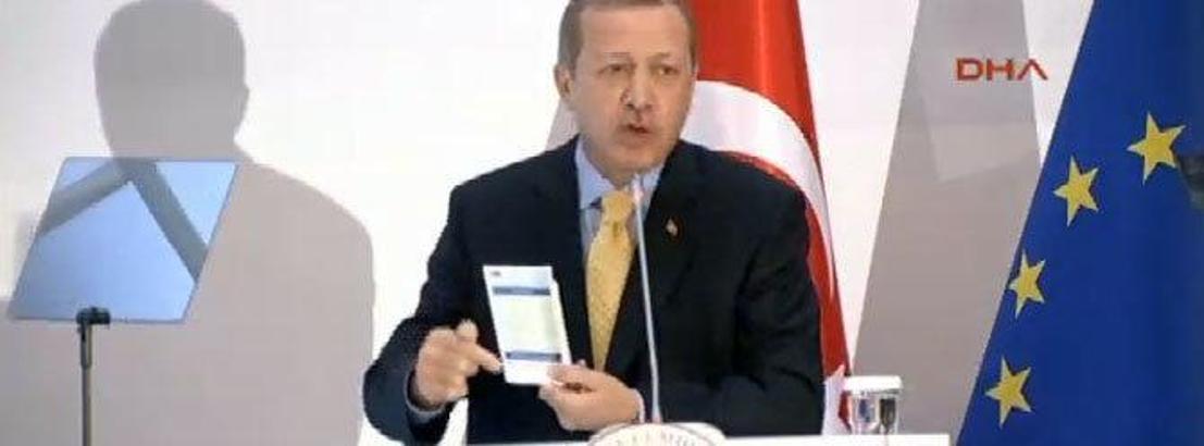Vizesiz seyahat için ilk adım atıldı!