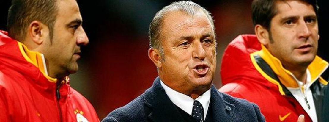 Hasan Şaş: Terim'le geri dönsek...