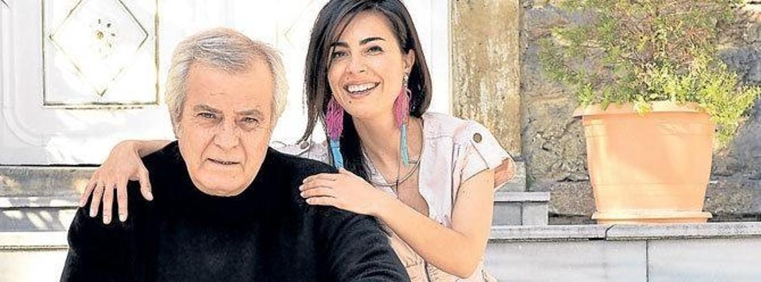 Öleceğim zamanı biliyorum! 97 yaşında ve yatakta!
