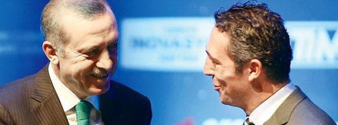 Koç gibi açılış