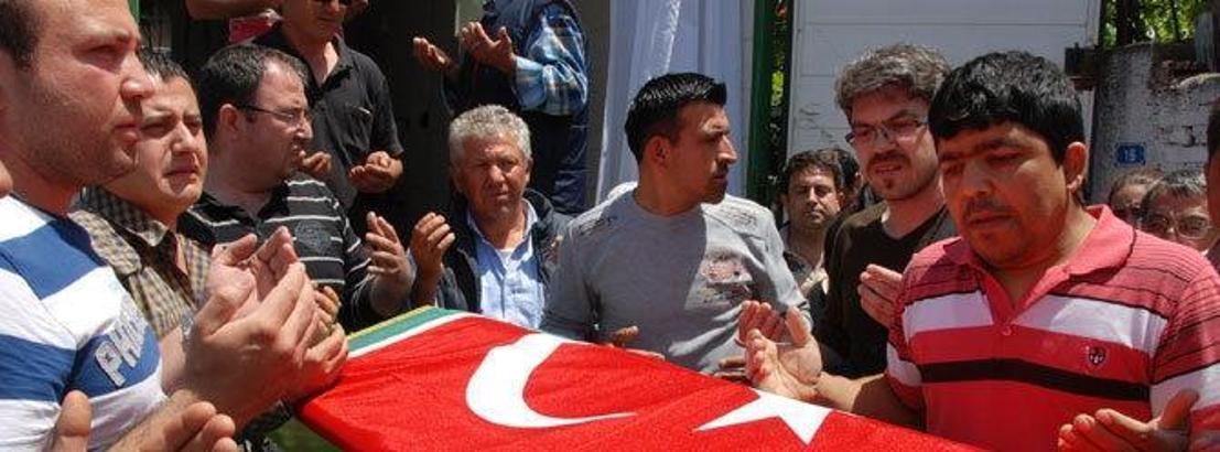 'Kömür dağıtsınlar, oy alsınlar'