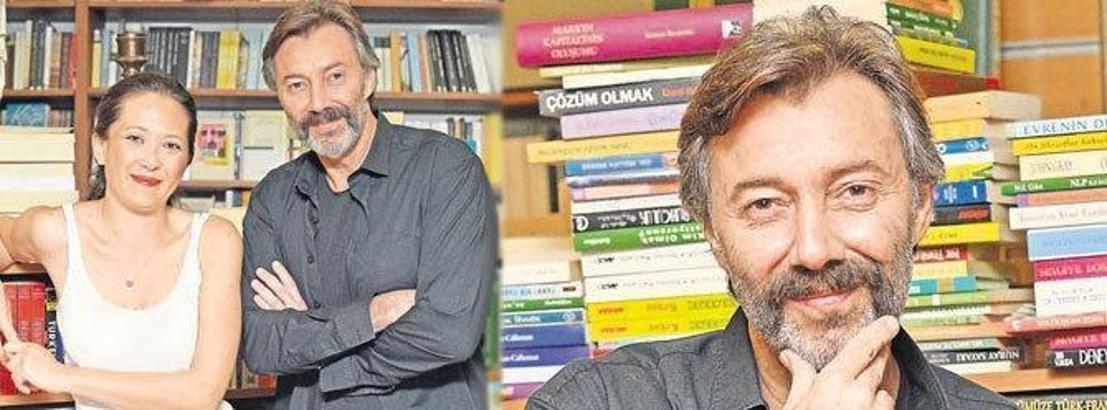 'Evlilik aşkı da şahsiyetleri de çürütüyor'