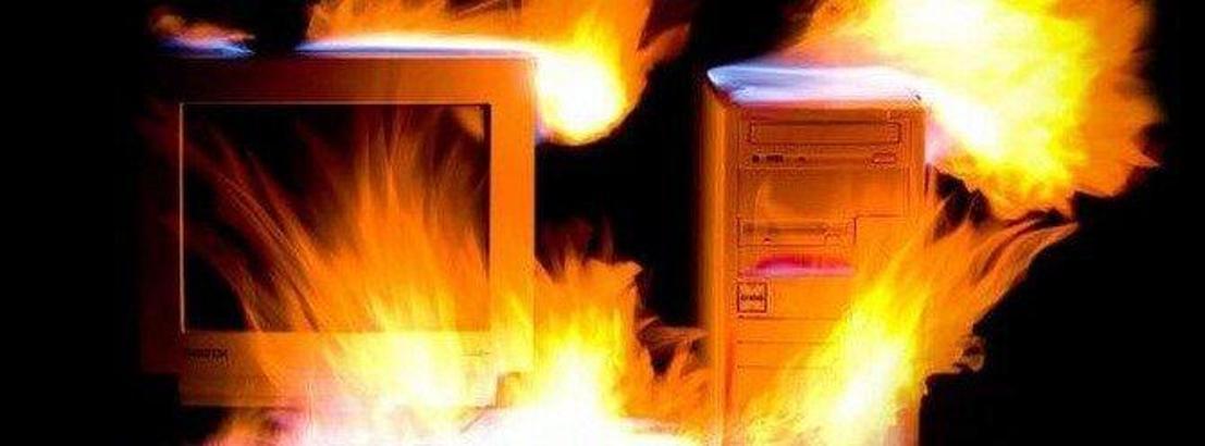 PC'niz aşırı mı ısınıyor?