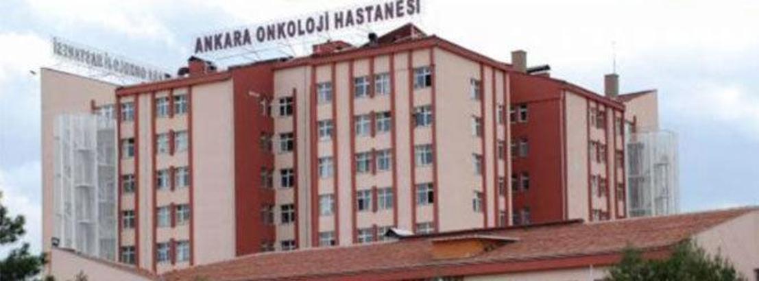 Yoksul hastaların kanser ilaçlarını çaldılar