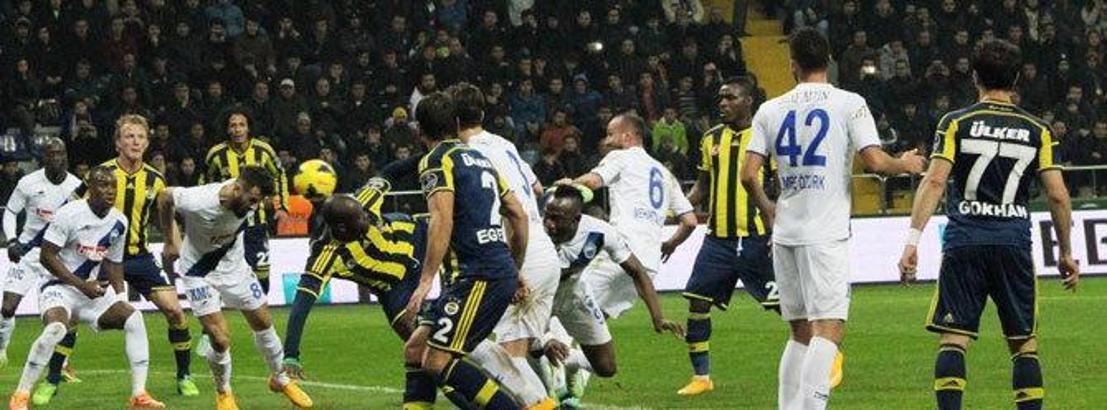 Fenerbahçe Son Nefeste - Son Dakika Spor Haberleri