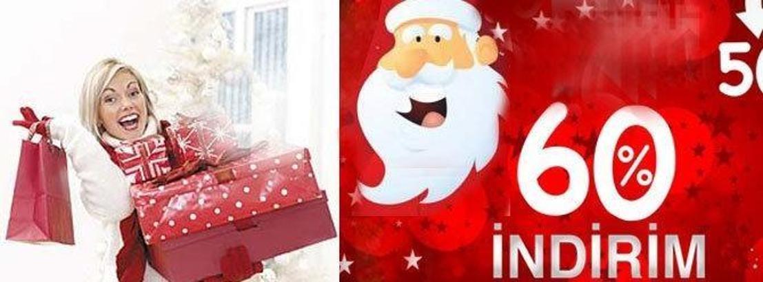 'Yılbaşı öncesi 'yalancı indirimler'e DİKKAT!'