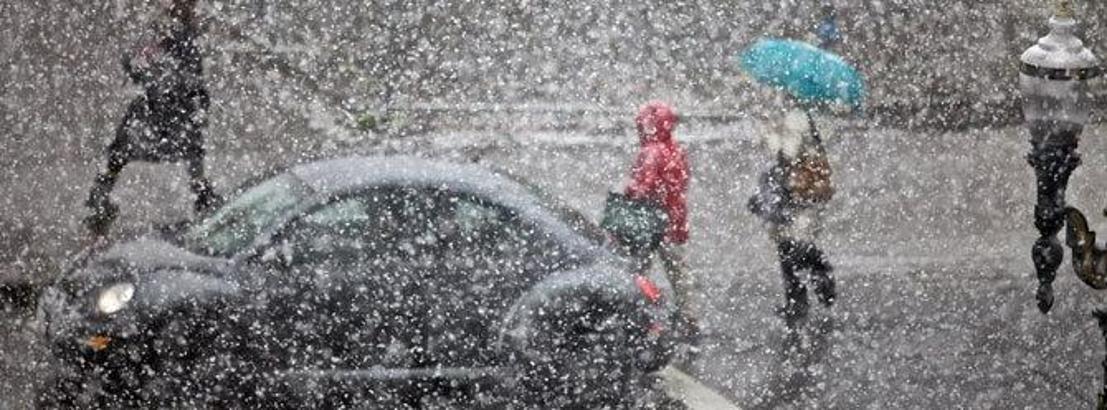 Meteoroloji&#x27;den uyar&#x131;!