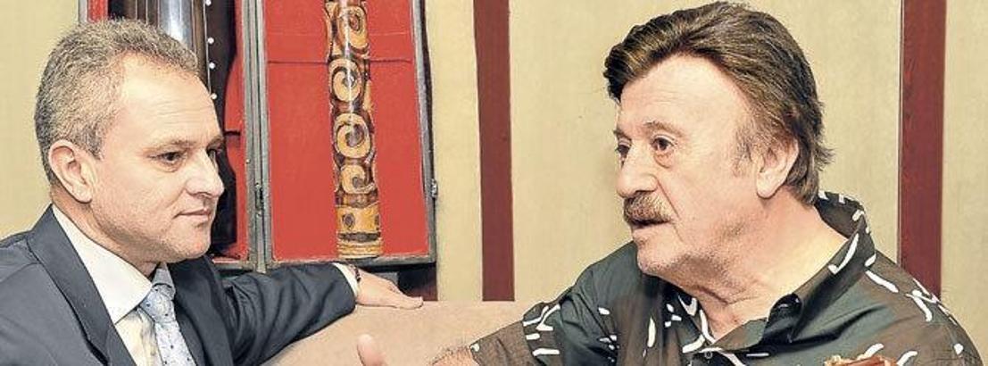 &#x27;Ke&#xE7;i yavrular&#x131;na &#xE7;obanl&#x131;k ederdim&#x27;