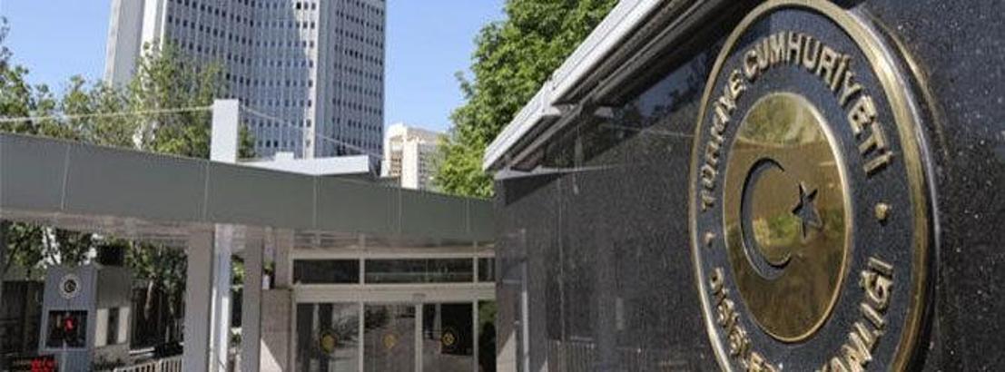 &#x27;O &#xFC;lkeden hemen ayr&#x131;l&#x131;n&#x27;