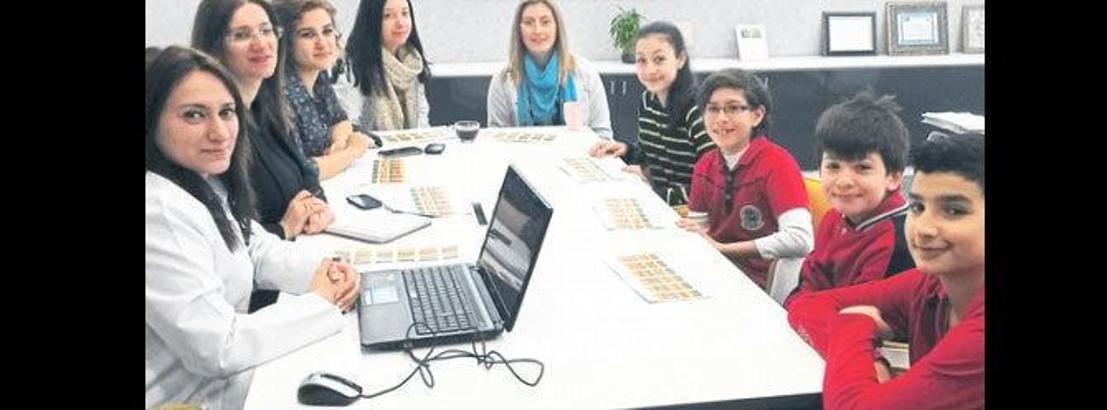 Öğrencilere yemek konusunda da söz hakkı